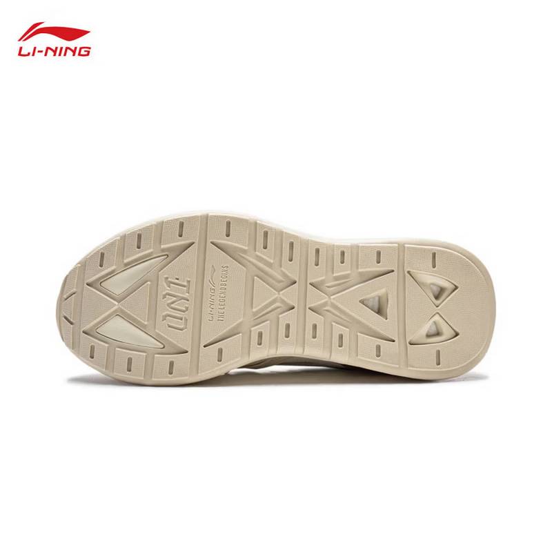 初心 V2男子轻量高回弹潮流休闲鞋AGLW015-2