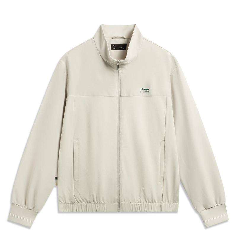 男子简约百搭防风运动风衣AFDW413-1