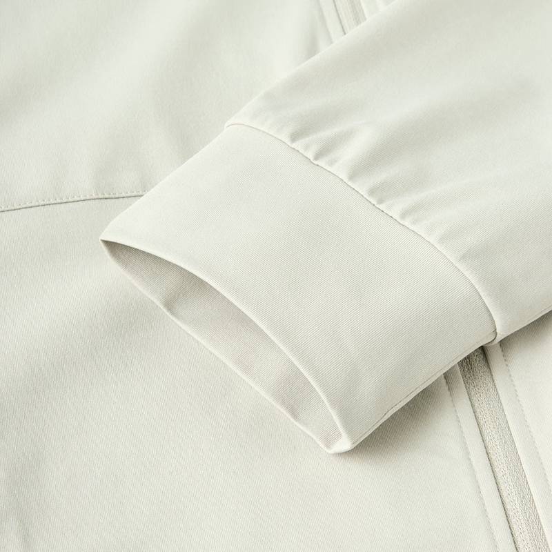 男装潮流立领时尚训练休闲运动外套KA3933