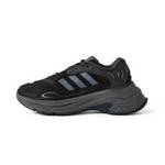 女鞋潮流时休闲复古运动跑步鞋