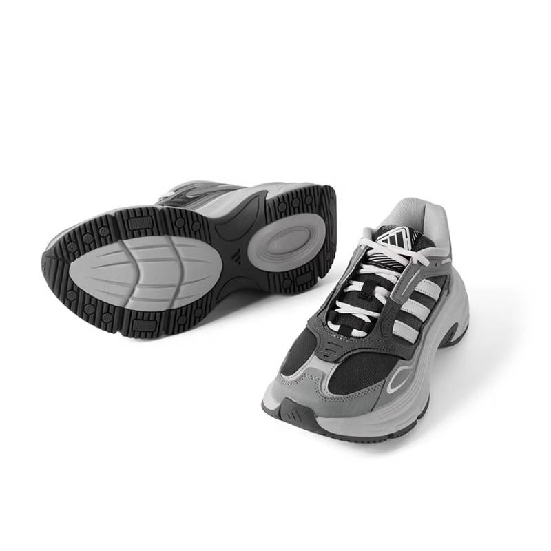 女鞋潮流时休闲复古运动跑步鞋HQ5013