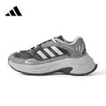 女鞋潮流时休闲复古运动跑步鞋HQ5013