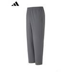 男款运动裤梭织加绒保暖长裤休闲裤KF9651