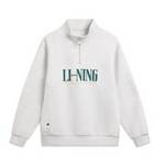 男女款吸汗舒适宽松套头卫衣AWDW461-1