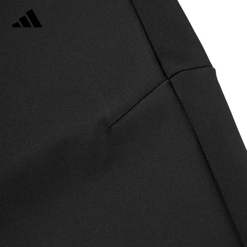 男裤百搭束脚卫裤KQ7895