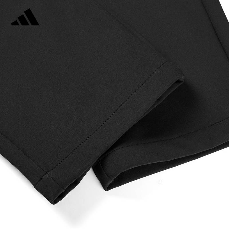 男裤百搭束脚卫裤KQ7895