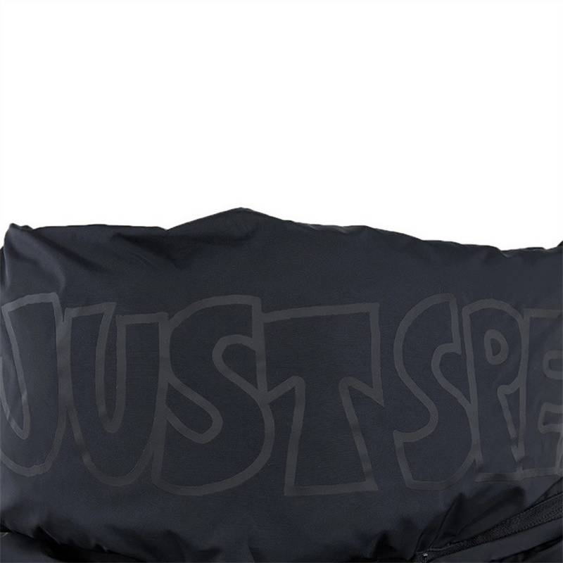 ×Atticus Torre男女运动宽松保暖鸭绒短羽绒服AYMV449-2