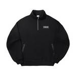 男子套头无帽卫衣休闲运动服上衣AWDVB15-2