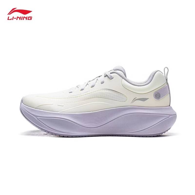 女缓震保护跑鞋ARHW008-4