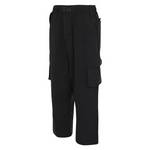 男女款中性梭织宽松直筒运动长裤多袋工装裤FV7348010