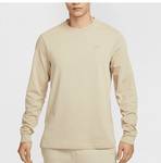 男士运动休闲圆领长袖T恤FB8586-251