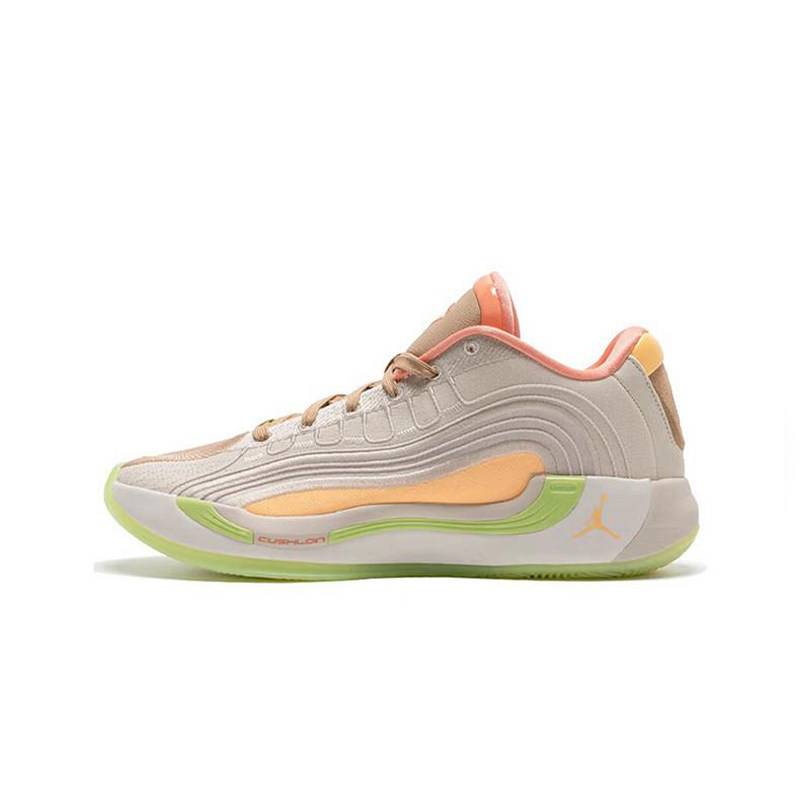 男子JORDAN LUKA 4东契奇运动篮球鞋