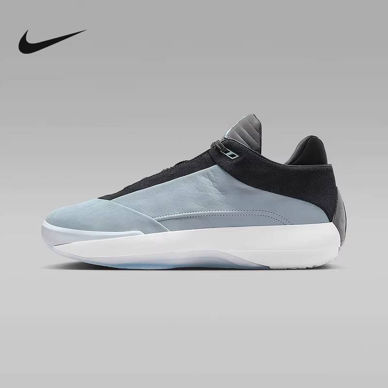 男子实战篮球鞋缓震抗扭运动鞋HM9932-400