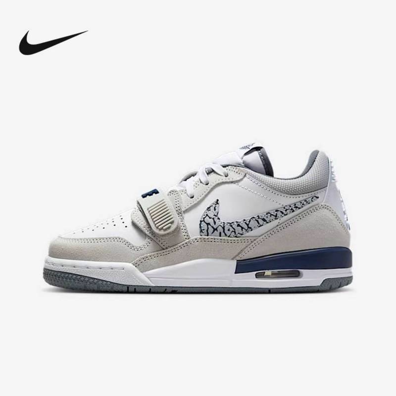 女款JORDAN AJ312低帮复古板鞋篮球鞋