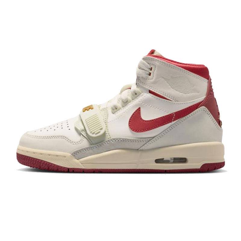 大童鞋AIR JORDAN LEGACY 312运动篮球鞋