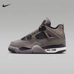 大童Air Jordan 4 Retro运动篮球鞋