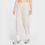 女裤宽松透气轻薄速干高腰九分裤运动长裤