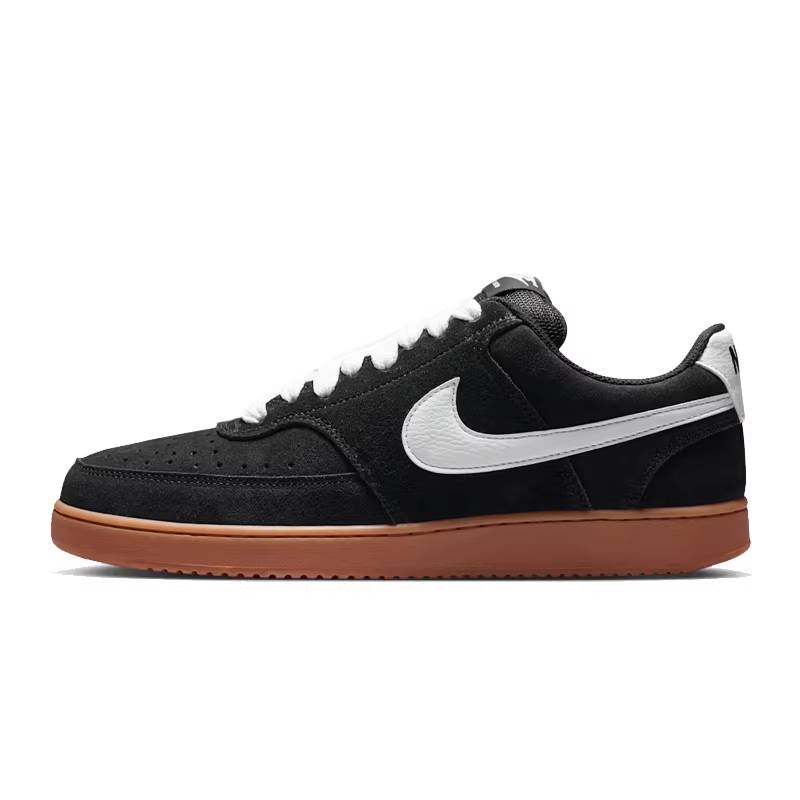 男鞋COURT VISION运动休闲鞋板鞋