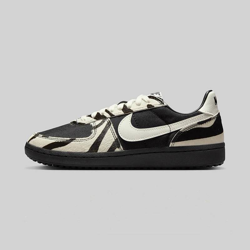 女鞋Nike Field General低帮薄底休闲复古百搭板鞋