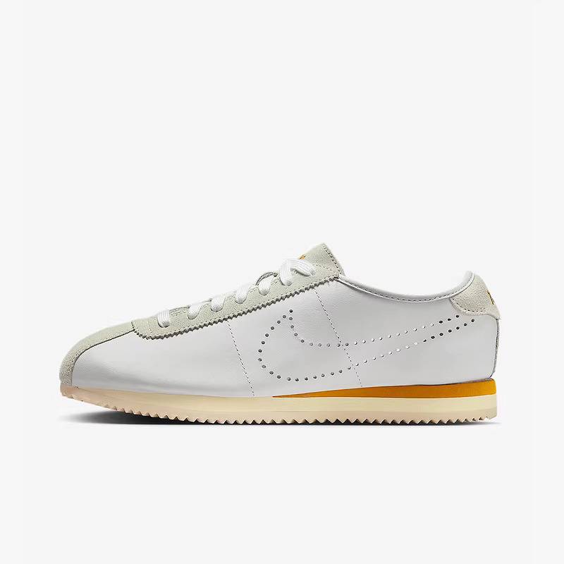 女子CORTEZ LT时尚经典百搭运动休闲鞋HQ1841-100