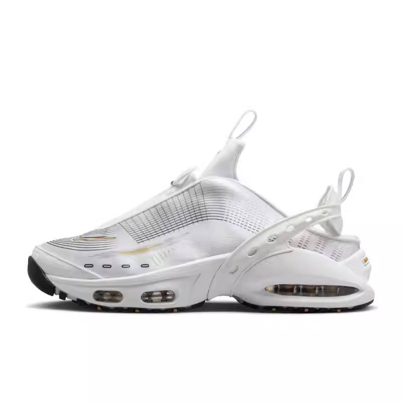 女子W NIKE AIR MAX CRAZE运动休闲鞋FZ2089-100