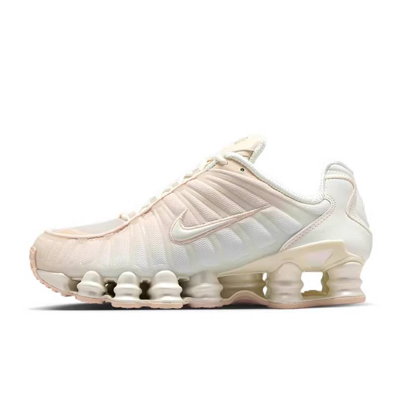 女鞋SHOX TL运动训练跑步鞋IH5075-219