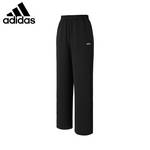 女子舒适百搭潮流休闲运动裤时尚宽松长裤JM0085