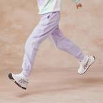 童装舒弹保型基础款运动百搭收口裤