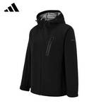 三合一外套女装可拆卸户外加绒保暖上衣夹克KF9380