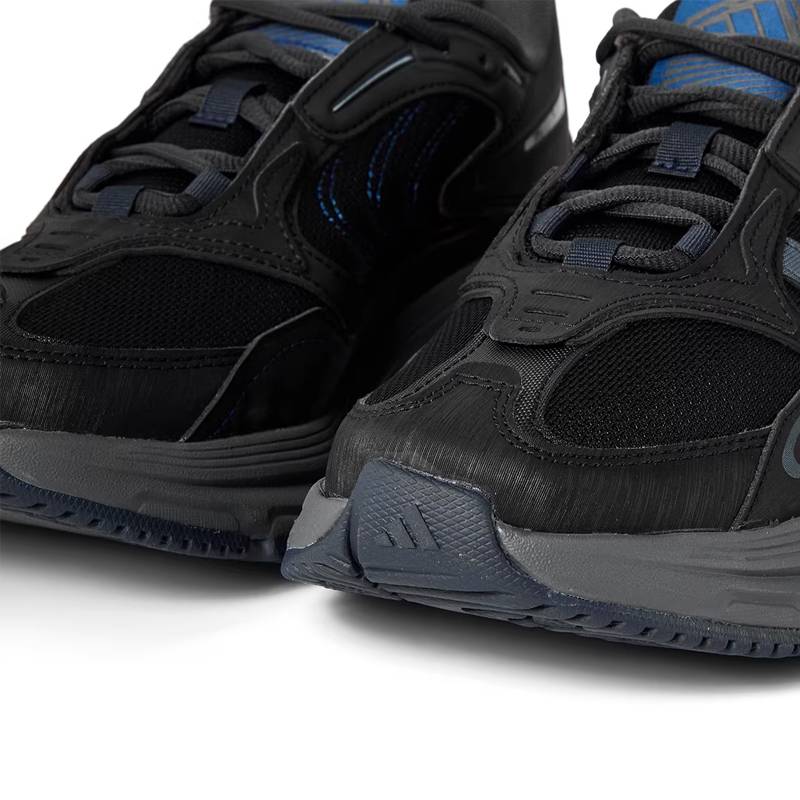 女鞋增高加厚底老爹鞋耐磨运动跑步鞋HQ5012