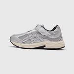 儿童舒适透气网面跑步鞋331014A401-020