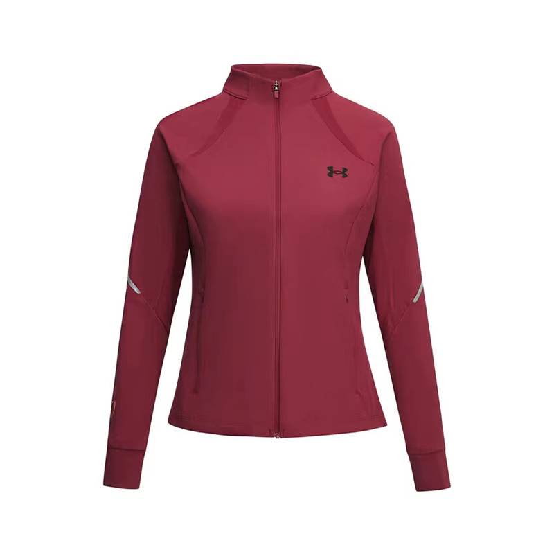 CNY女子针织运动休闲外套6014318-625