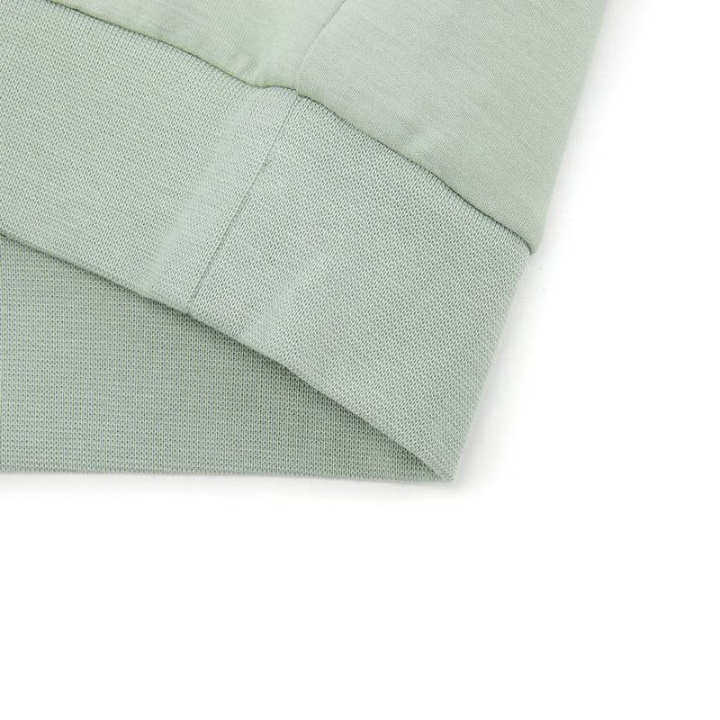 男子休闲舒适百搭运动卫衣AWDW065-7