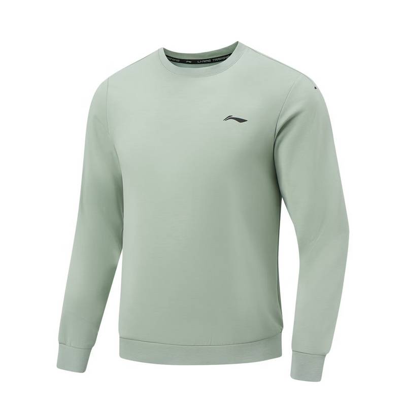 男子休闲舒适百搭运动卫衣AWDW065-7