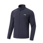 男子加绒保暖针织运动服AFDW081-4