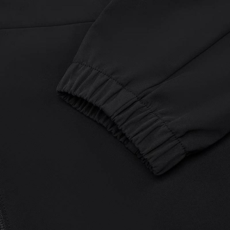 男子连帽夹克梭织运动服AFDW123-1