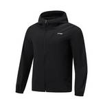 男子连帽夹克梭织运动服AFDW123-1