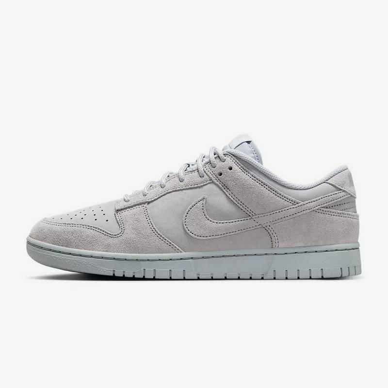 男子NIKE DUNK LOW运动休闲鞋