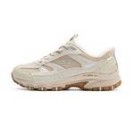 女鞋舒适耐磨休闲运动鞋城市户外百搭休闲鞋