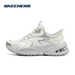 女复古百搭厚底老爹鞋气垫缓震运动鞋