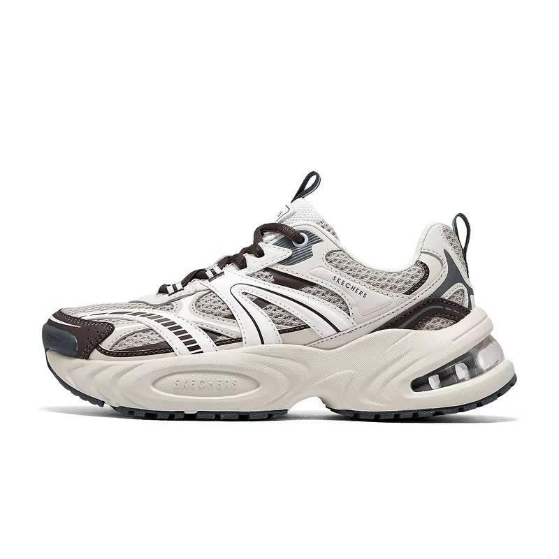 女款厚底缓震运动休闲鞋 177606/NTBR