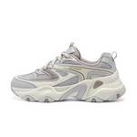 女鞋老爹鞋运动休闲复古熊猫鞋 150522/LGMT