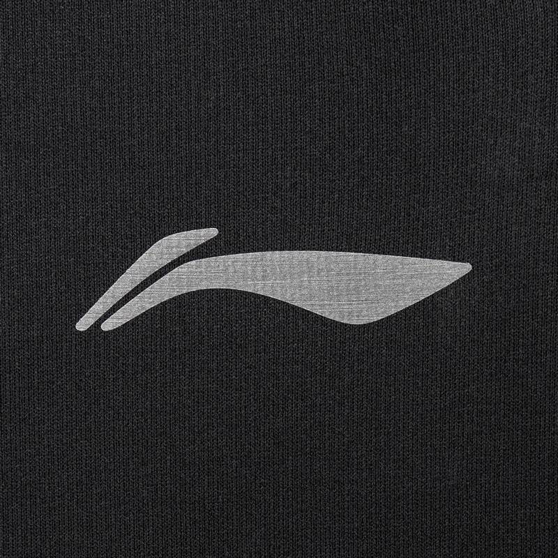 男子束脚针织运动裤