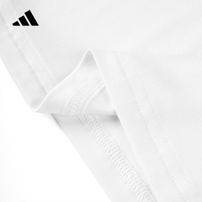 女款休闲运动透气圆领T恤