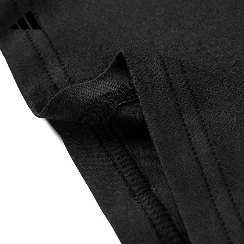 女款休闲运动透气圆领T恤