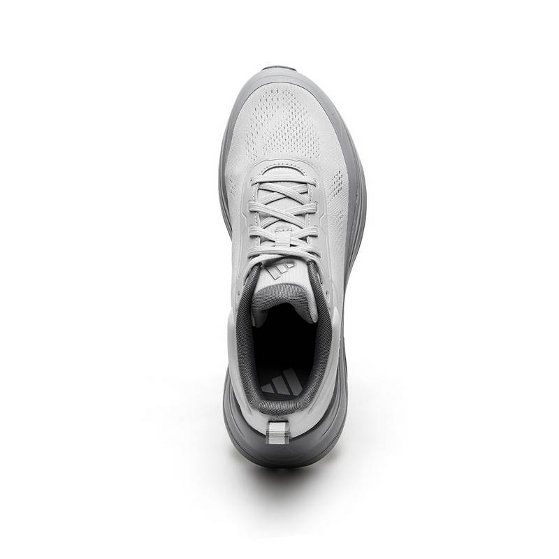 男女系带舒适跑步鞋