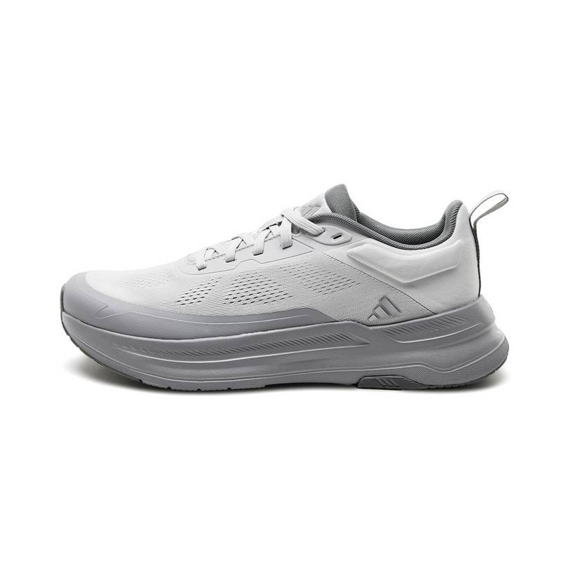 男女系带舒适跑步鞋