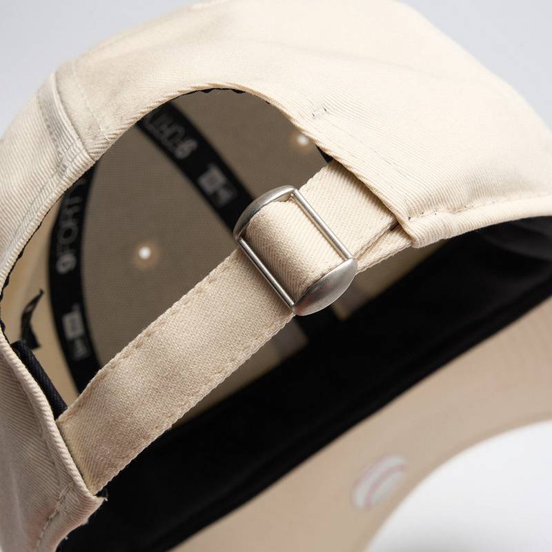 男女MLB洋基NY刺绣标硬顶弯檐帽棒球帽