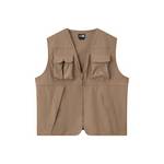 男士宽松休闲马甲14529145