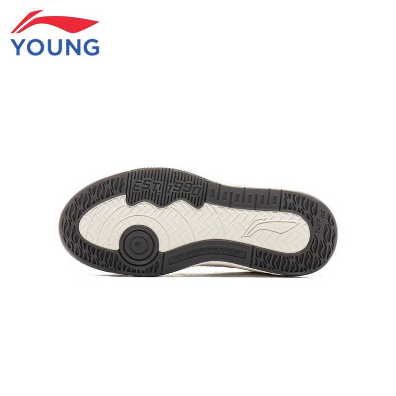 大童SKATE OLIVER V2回弹休闲鞋YKCV106-3